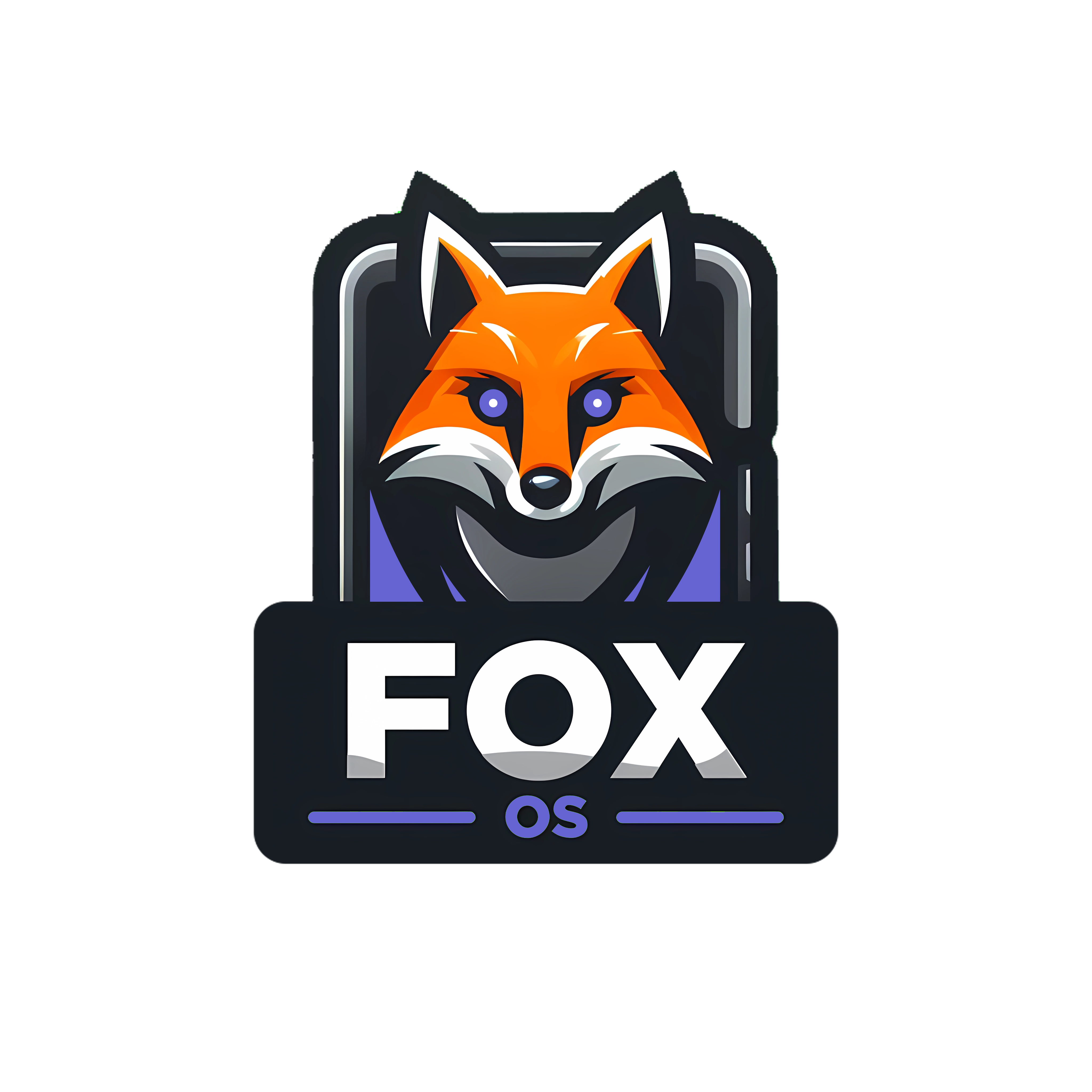 Fox OS Logo